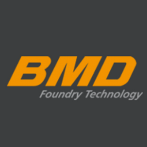BMD Foundry Technology GmbH Logo